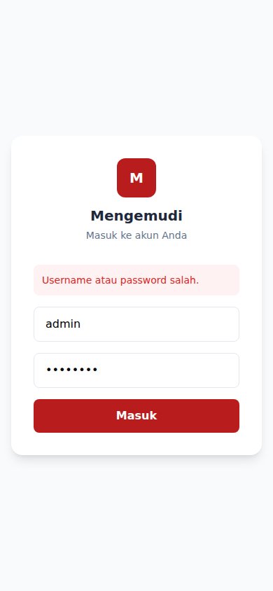 Sekolah Mengemudi — tampilan 4