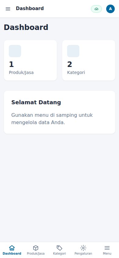 Katalog Digital & Price List — tampilan 4