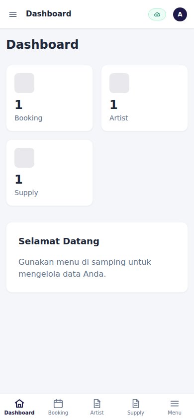 Tattoo & Body Art Studio — tampilan 4